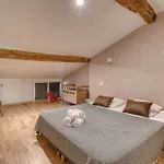 Сasa de vacaciones Virginie 2 *