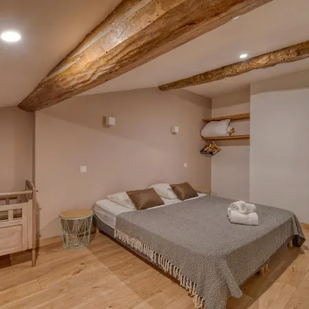 Semesterbostad Virginie 2