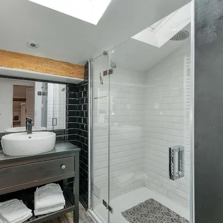 Virginie 2 Semesterbostad Faudoas