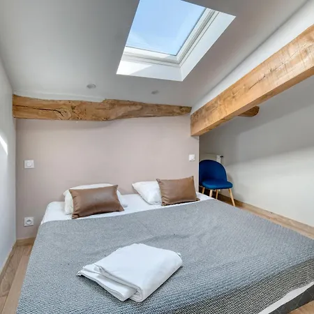 Virginie 2 * Faudoas