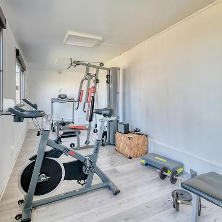 Semesterbostad Virginie 2 Faudoas