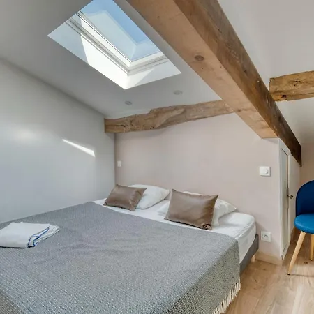 Virginie 2 * Faudoas