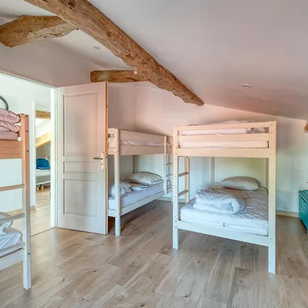 Virginie 2 Semesterbostad