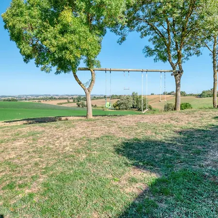 Virginie 2 Semesterbostad *