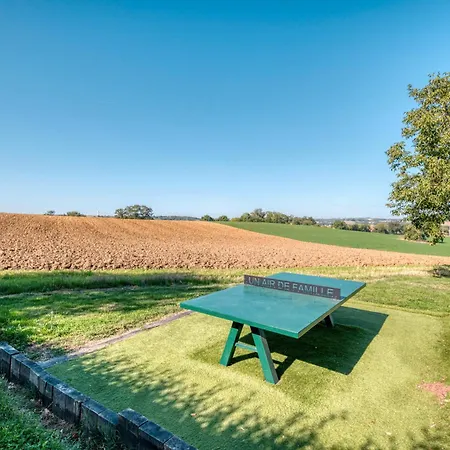 Virginie 2 Semesterbostad *