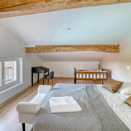 Ferienhaus Virginie 2 *
