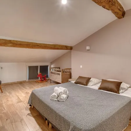 Ferienhaus Virginie 2 *